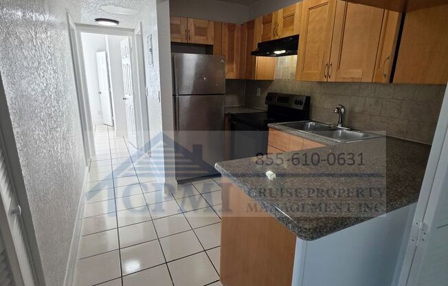 2 beds, 2 baths, 875 sqft, $1,995, Unit 557