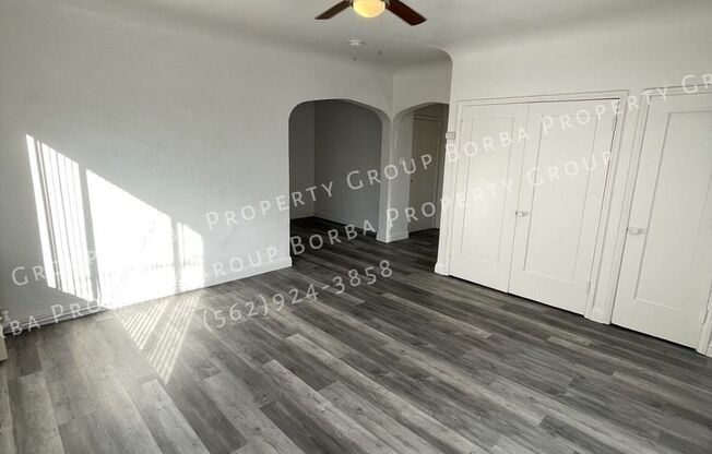 Studio, 1 bath, 471 sqft, $1,550, Unit 206