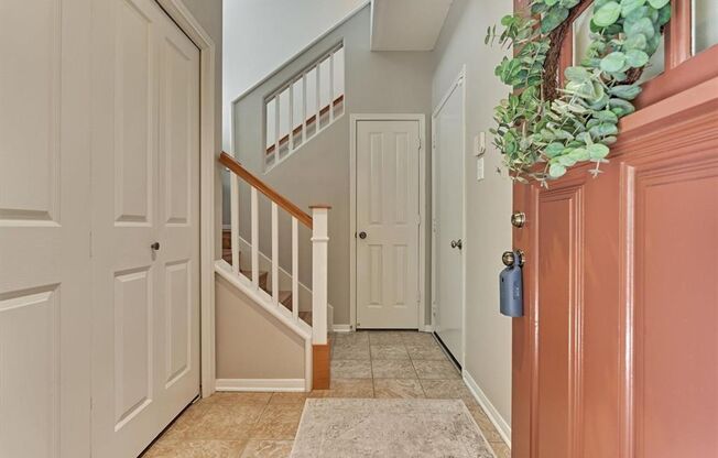 Corner 2 bedroom townhome, The Woodlands