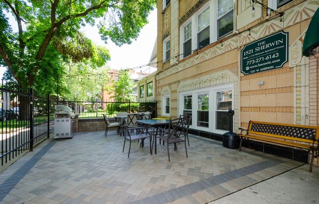 1 bed, 1 bath, 446 sqft, $1,795, Unit 402