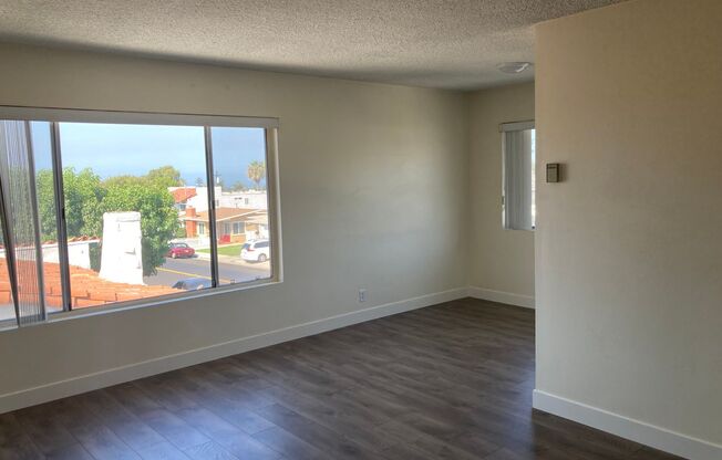 1 bed, 1 bath, 800 sqft, $2,600