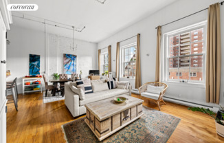 331 GREENWICH ST