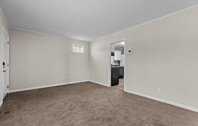 Adorable and affordable!  3 Bedroom Ranch in SW Raleigh near Downtown - Pet Friendly!