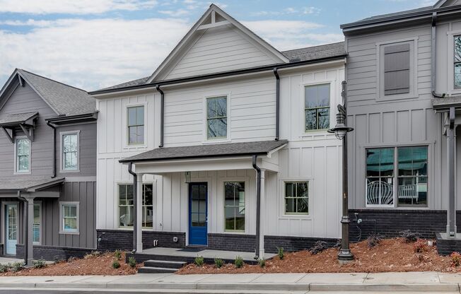 COMING SOON!!! 5631 Pine Street - Flowery Branch