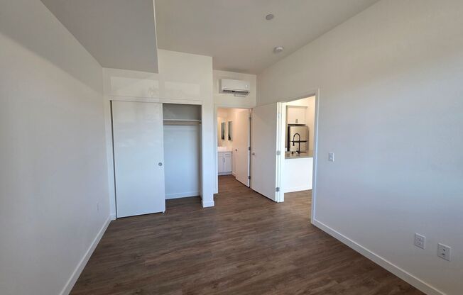 1 bed, 1 bath, 651 sqft, $2,545, Unit 2116-103