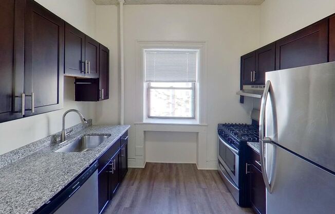 2 beds, 1 bath, 764 sqft, $1,649, Unit 1301-51