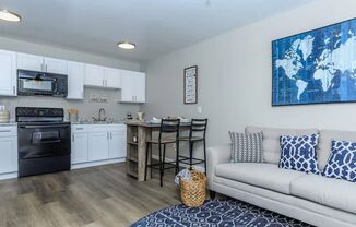 Partner-provided photo for $799 unit