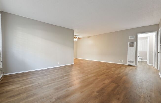 1 Bedroom 1 Bathroom- South Pasadena