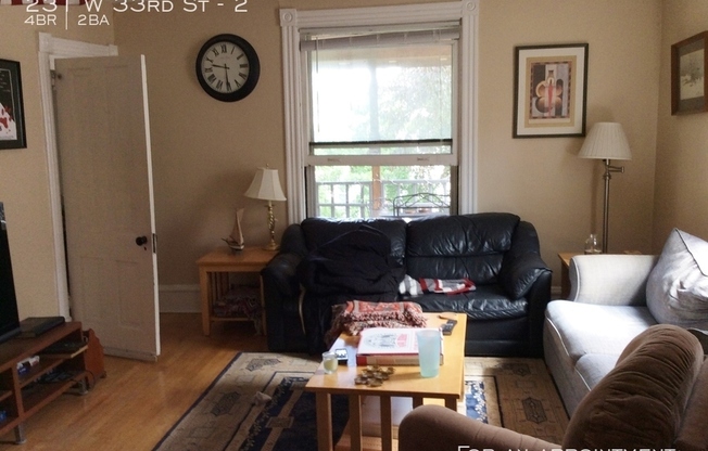 231 W. 33rd Street 2