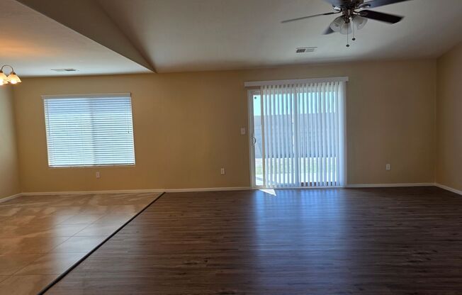 6309 Lost Peak Ct. -House