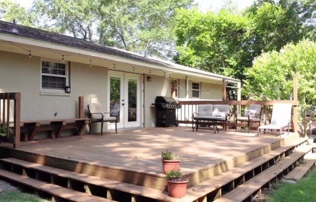 Precious House in Opelika!