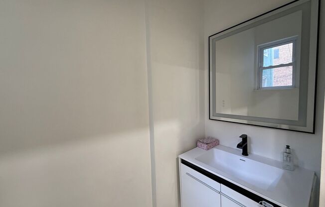 Newly Renovated Home in Brewerytown