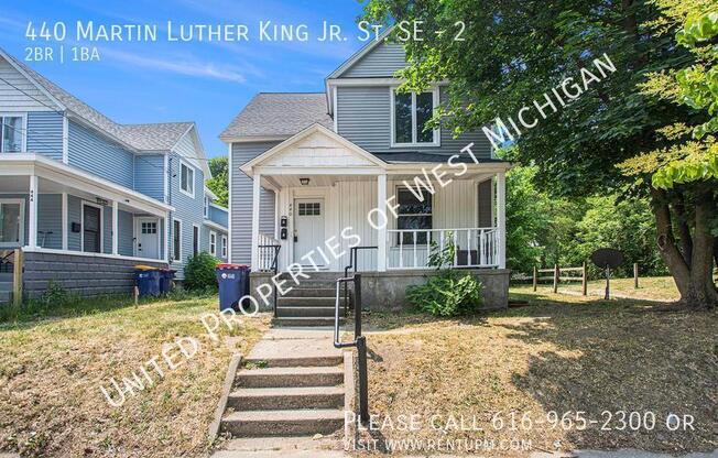 440 MARTIN LUTHER KING ST SE