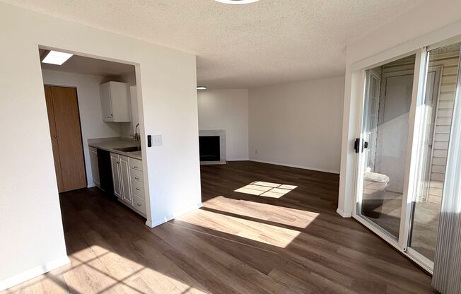 1 bed, 1 bath, 674 sqft, $1,550, Unit O202