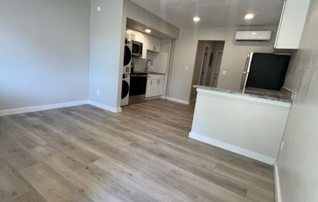 The Sandalwood Apartments | Studio Apartments in Downtown Ocala