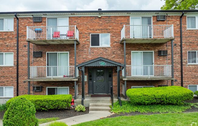 Prime Apartments at the Oaks