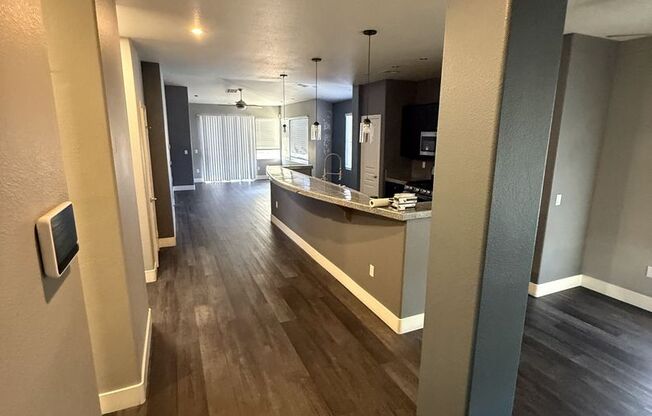 Gorgeous 2 Bdrm 2 bath Summerlin condo