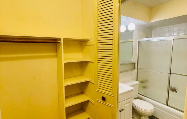 Studio, 1 bath, 450 sqft, $1,495, Unit 541-307