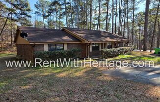 COME SEE THIS FANTASTIC 2 BEDROOM 2 BATH DUPLEX!