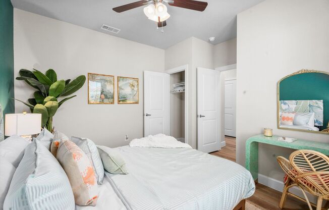 2 beds, 2 baths, 983 sqft, $2,125, Unit 7103