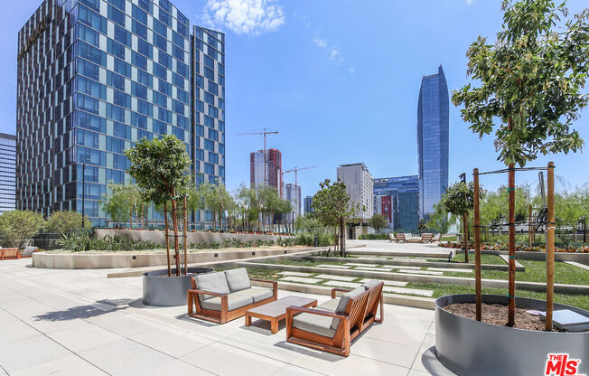 1 bed, 1.5 baths, 843 sqft, $2,950, Unit 2401