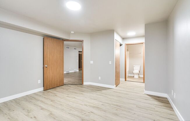 2 beds, 2 baths, 1,050 sqft, $1,799, Unit 3203