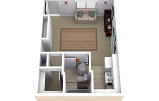 Partner-provided photo for $915 unit