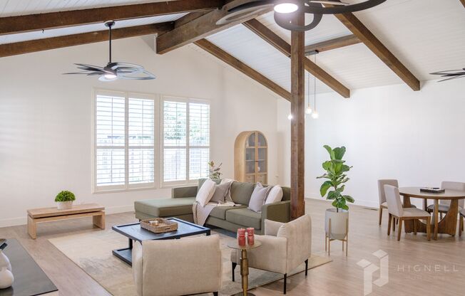 Villa Del Mar Apartments
