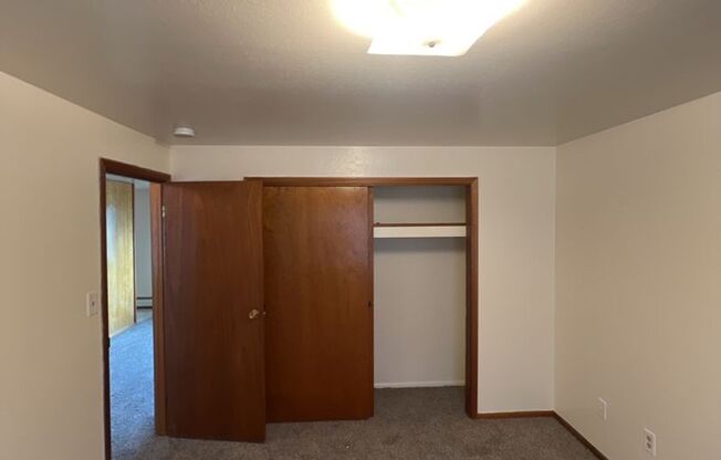 Moose Haus Apartments