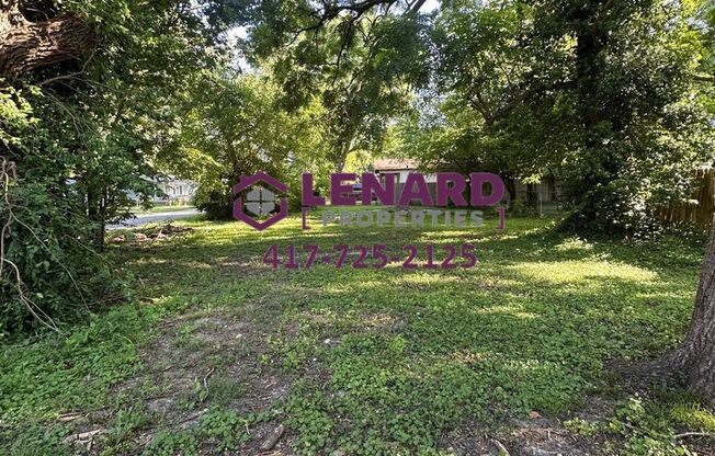 2 Bedroom Home Available Now!