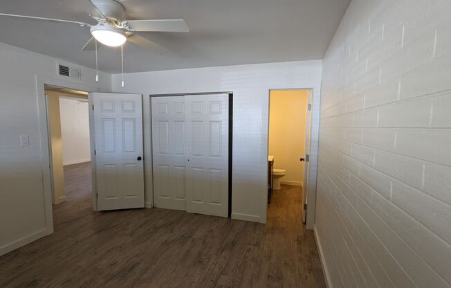 2 beds, 1.5 baths, 900 sqft, $1,250, Unit 25