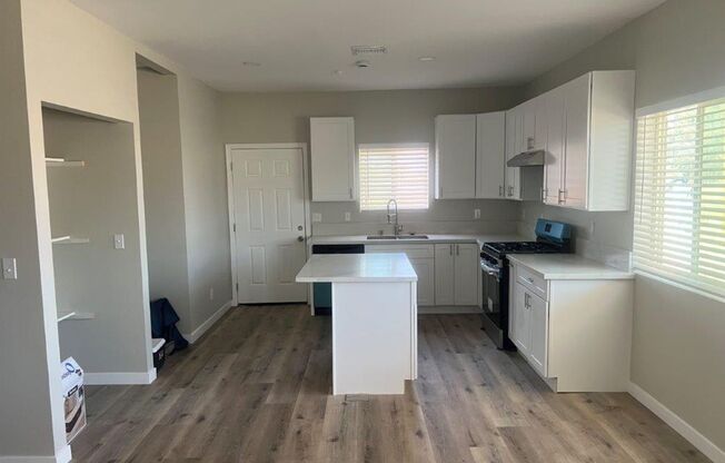 Brand New Beautiful 3 Bedroom Home for Rent in Adelanto