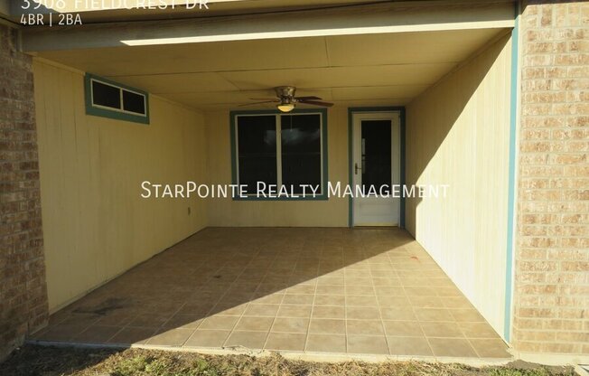 Partner-provided property photo