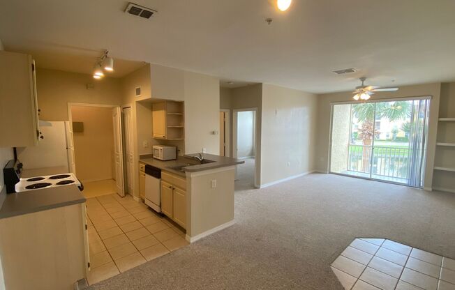 1 bed, 1 bath, $1,350