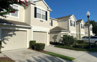 Lakefront Townhome in MetroWest