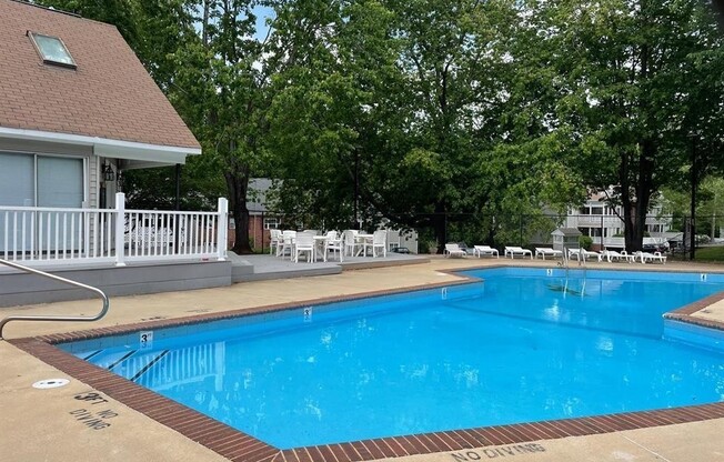401 GOOSENECK DR