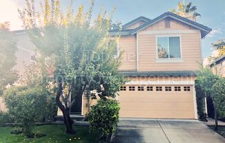 Very nice 3 Bd/2.5 Ba 1,580 sf house in Walnut Creek available for lease!