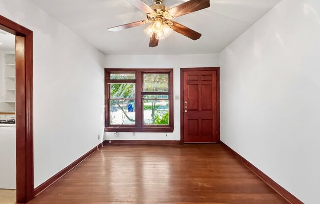 Charming Travis Heights Home Near South Congress