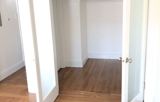 Studio, 1 bath, $2,495, Unit 304/G7