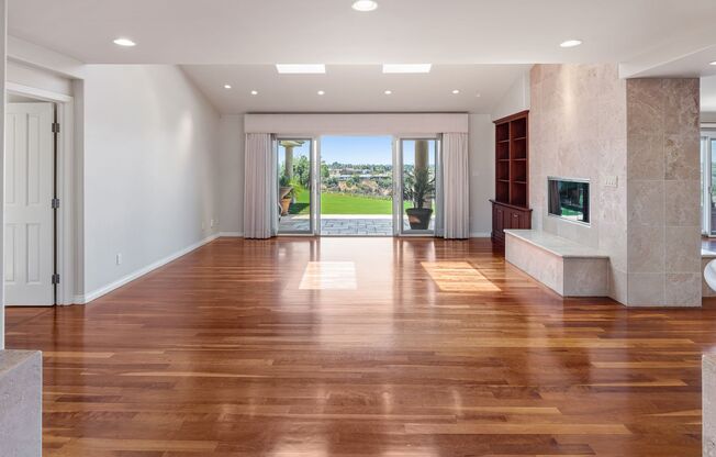 Custom Single Story in coveted Alvarado Estates!