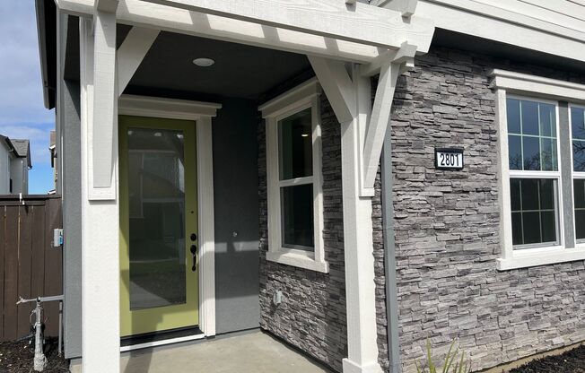 Single Family Natomas