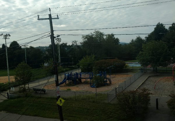 200 PARKER HL AVE