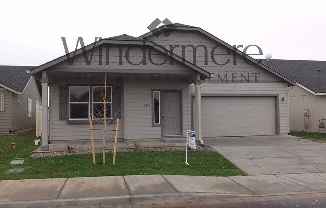 1349 SW Virginia Street *Located in Homestead Acres*