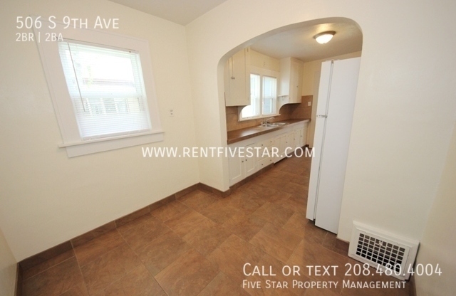 506 S 9 AVE