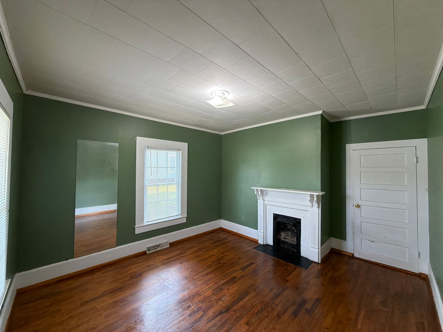 T.R. Lawing Realty Property