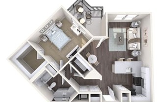 Partner-provided photo for $1483 unit