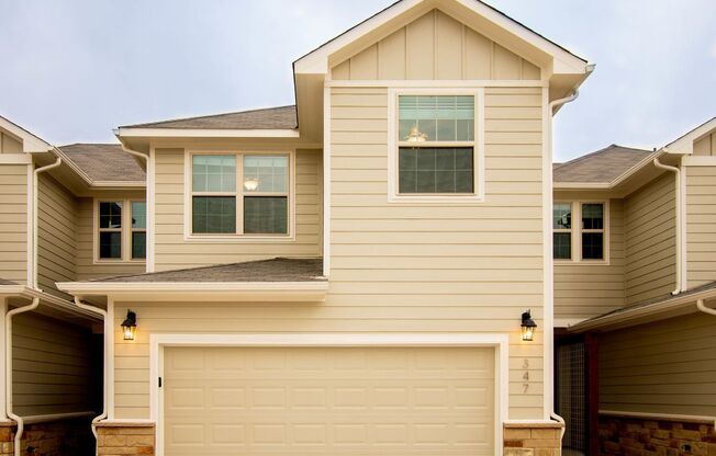 347 Madison Oaks, Georgetown, TX