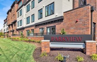 Parkview West Apartments