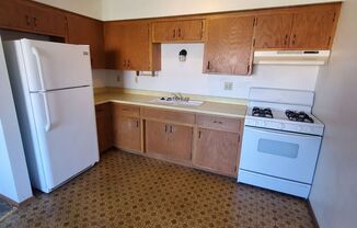 1 bed, 1 bath, 500 sqft, $795, Unit 1