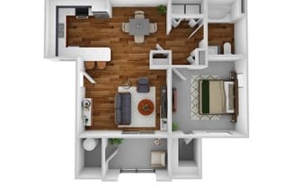 Partner-provided photo for $1399 unit